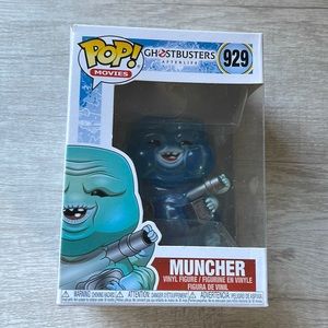 Pop! Movies Ghostbusters II Muncher Funko Pop!